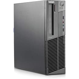 Lenovo ThinkCentre M92P 19" Pentium 2,7 GHz - SSD 480 Go - 4 Go AZERTY