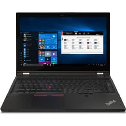 Lenovo ThinkPad P15 G2 16" Core i7 2.5 GHz - SSD 1 To - 32 Go QWERTY - Italien
