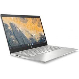 HP ChromeBook Pro c640 Core i5-10310U 1.7 GHz 64Go eMMC - 8Go AZERTY - Français