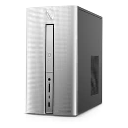 HP Pavilion 570-P058NF Core i5 3 GHz - HDD 2 To RAM 8 Go