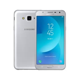 Galaxy J7 Nxt 16 Go - Argent - Débloqué
