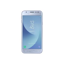 Galaxy J3 (2017) 16 Go - Bleu - Débloqué