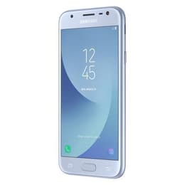 Galaxy J3 (2017) 16 Go - Bleu - Débloqué