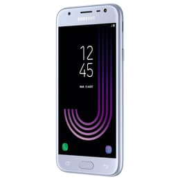 Galaxy J3 (2017) 16 Go - Bleu - Débloqué
