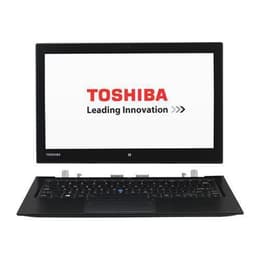 Toshiba Z20T-C-13Q 8GB - Noir - WiFi