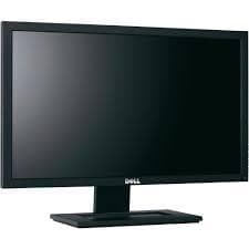 Écran 22" LED HDTV Dell E2211HB