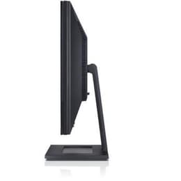 Écran 22" LED HDTV Dell E2211HB