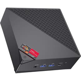 Ace Magician AM06PRO Ryzen 7 1.8 GHz - SSD 512 Go - 32 Go - AMD Radeon Graphics