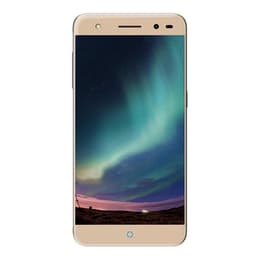 ZTE Blade V7 Lite 16 Go - Or - Débloqué