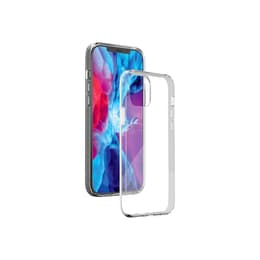 Coque iPhone 11 Pro Max - TPU - Transparent