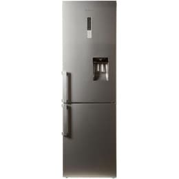 Réfrigérateur congélateur bas   PG RL 58 GWEMG