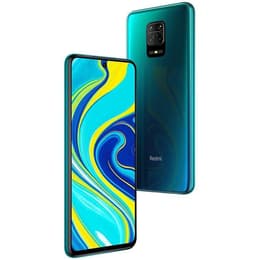 Xiaomi Redmi Note 9S 64 Go - Bleu - Débloqué