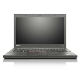 Lenovo ThinkPad T450 14" Core i3 2.3 GHz - SSD 128 Go - 4 Go AZERTY - Français