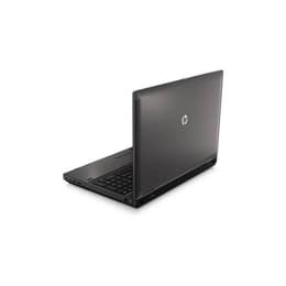 HP ProBook 6460B 14" Core i5 2.5 GHz - SSD 120 Go - 8 Go AZERTY - Français