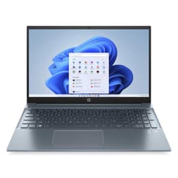 HP Pavilion 15 15" Ryzen 5 2.1 GHz - SSD 512 Go - 16 Go AZERTY - Français