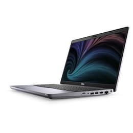 Dell Latitude 5410 14" 1.7 GHz - SSD 256 Go - 16 Go QWERTY - Italien