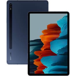 Galaxy Tab S7 256GB - Bleu Foncé - WiFi
