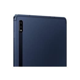 Galaxy Tab S7 256GB - Bleu Foncé - WiFi