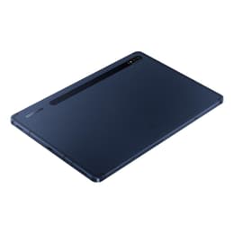 Galaxy Tab S7 256GB - Bleu Foncé - WiFi