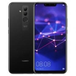 Huawei Mate 20 Lite 64 Go - Noir - Débloqué