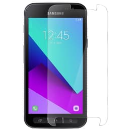 Écran de protection Jaym pour Galaxy Xcover 4/4S