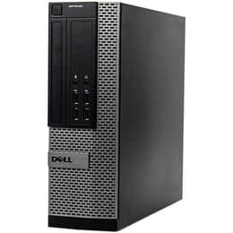 Dell OptiPlex 7020 SFF Core i7 3.4 GHz - SSD 256 Go RAM 16 Go