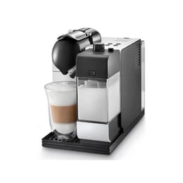 Expresso à capsules Compatible Nespresso Delonghi EN520W 0.9L - Noir