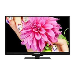TV LED Full HD 1080p 61 cm Changhong LED24D1000H