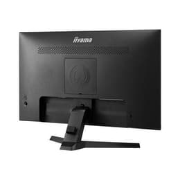 Écran 27" LED fhdtv Iiyama G-Master G2740HSU-B1