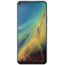 Zte Blade V2020 128 Go - Bleu - Débloqué