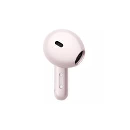 Ecouteurs Intra-auriculaire Bluetooth Réducteur de bruit - Xiaomi Redmi Buds 6 Active