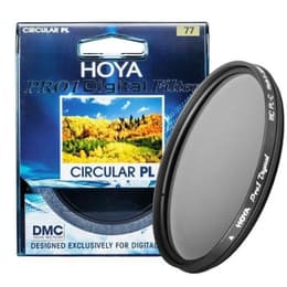 Viseur Hoya PRO1 Digital circular PL 77mm