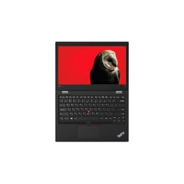 Lenovo ThinkPad L380 Yoga 13" Core i3 2.2 GHz - SSD 512 Go - 8 Go AZERTY - Français