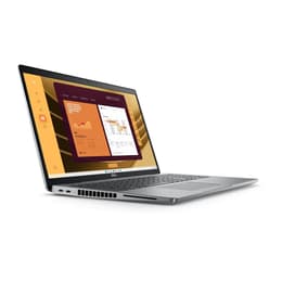 Dell Latitude 5550 15" Core Ultra 5 1.3 GHz - SSD 1 To - 16 Go QWERTZ - Allemand