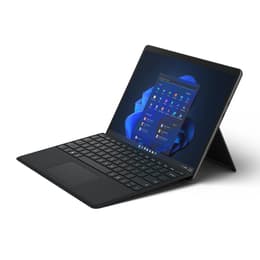 Microsoft Surface Pro 8 12" Core i7 3 GHz - SSD 512 Go - 16 Go Sans clavier