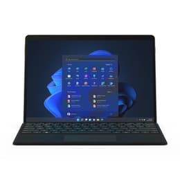Microsoft Surface Pro 8 12" Core i7 3 GHz - SSD 512 Go - 16 Go Sans clavier