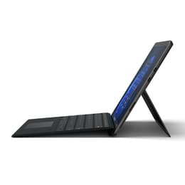 Microsoft Surface Pro 8 12" Core i7 3 GHz - SSD 512 Go - 16 Go Sans clavier