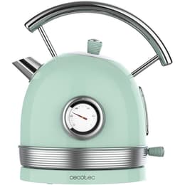 Cecotec 420 Light Green Vert 1,8000L - Cecotec 420 Light Green