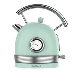 Cecotec 420 Light Green Vert 1,8000L - Cecotec 420 Light Green