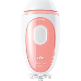 Épilateur à lumière pulsée Braun Silk Expert Mini PL1000