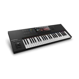 Instruments de musique Native Instruments Komplete Kontrol S49 Mk2