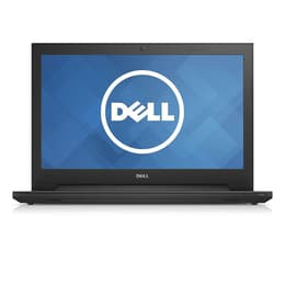 Dell Vostro 3000 15" Core i5 2.4 GHz - SSD 256 Go - 8 Go QWERTY - Espagnol