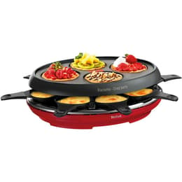 Appareil à raclette Tefal RE310512