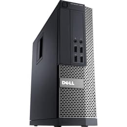 Dell OptiPlex 7010 SFF Pentium 3,1 GHz - HDD 320 Go RAM 4 Go