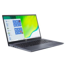 Acer Swift 3X Pro SF314-510G 14" Core i5 2.4 GHz - Ssd 1000 Go RAM 8 Go QWERTZ