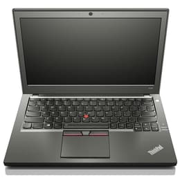 Lenovo ThinkPad X240 12" Core i3 1.7 GHz - SSD 128 Go - 8 Go QWERTZ - Allemand