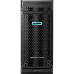 NAS Server HP ML110
