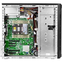 NAS Server HP ML110