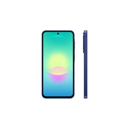 Galaxy A27 128 Go - Bleu - Débloqué