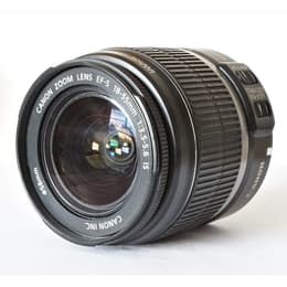 Objectif Canon EF-S 18-55mm f/3.5-5.6 IS Canon EF-S 18-55mm f/3.5-5.6